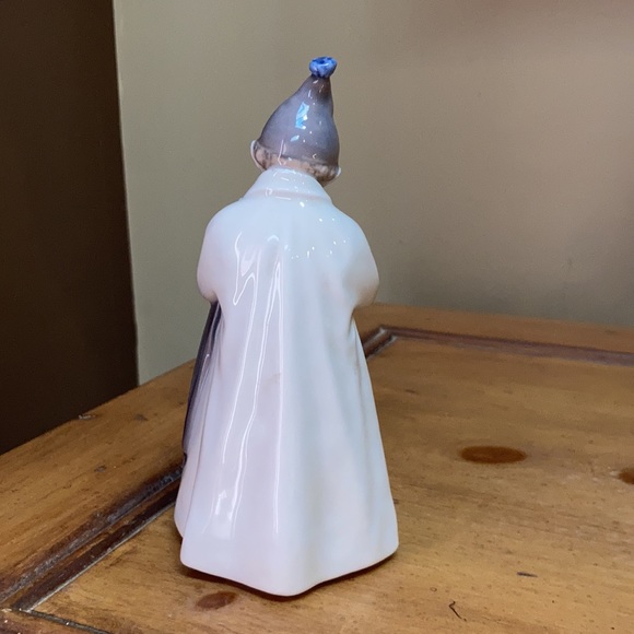 Royal Copenhagen Sandman Boy Figurine - Picture 3 of 5